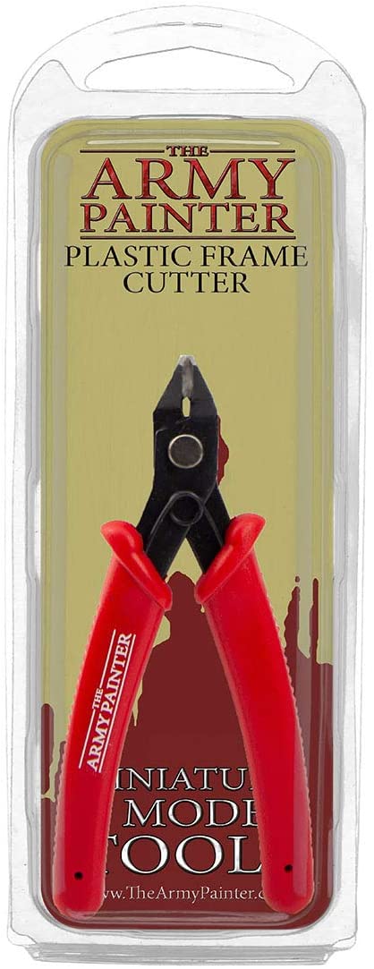 The Army Painter Plastic Frame Cutter