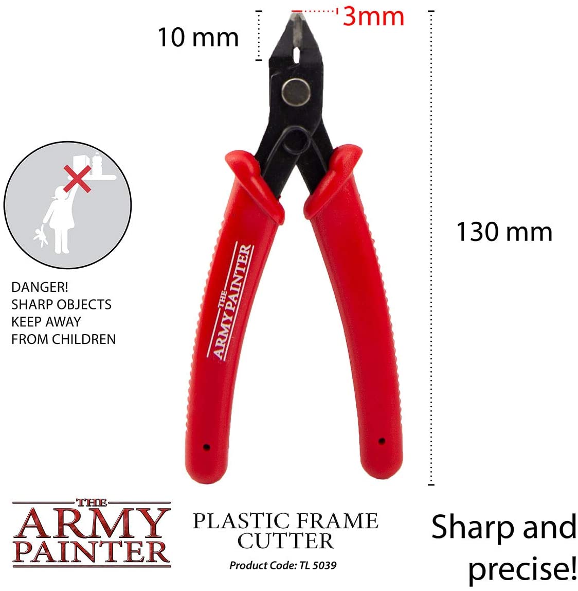 The Army Painter Plastic Frame Cutter