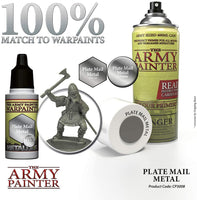 The Army Painter Plate Mail Metal Primer CP3008