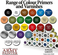 The Army Painter Angel Green Primer CP3020