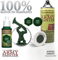 The Army Painter Angel Green Primer CP3020