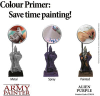 The Army Painter Alien Purple Primer CP3019