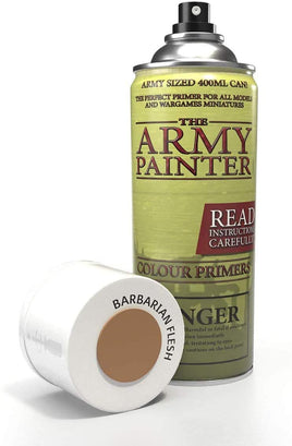 The Army Painter Barbarian Flesh Primer CP3007