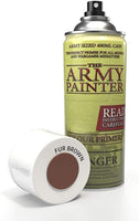 The Army Painter Fur Brown Primer CP3016