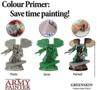 The Army Painter Greenskin Primer CP3014