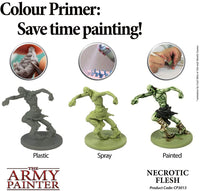 The Army Painter Necrotic Flesh Primer CP3013