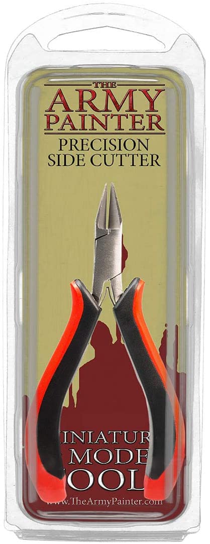 The Army Painter Precision Side Cutter