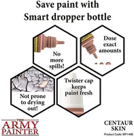 The Army Painter Warpaints Centaur Skin WP1408