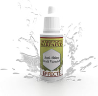 The Army Painter Warpaints Effects Anti-Shine Matt Varnish WP1103