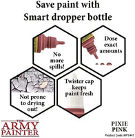 The Army Painter Warpaints Pixie Pink WP1447