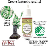 The Army Painter Quickshade Wash Mixing Medium WP1474