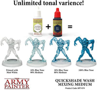 The Army Painter Quickshade Wash Mixing Medium WP1474