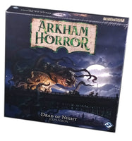Arkham Horror LCG Dead of Night Expansion