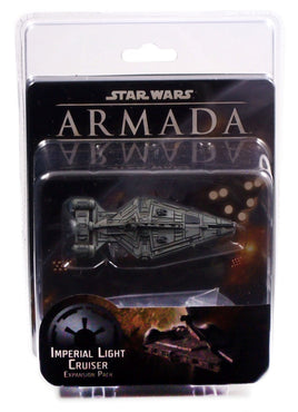 Star Wars Armada - Imperial Light Cruiser Expansion