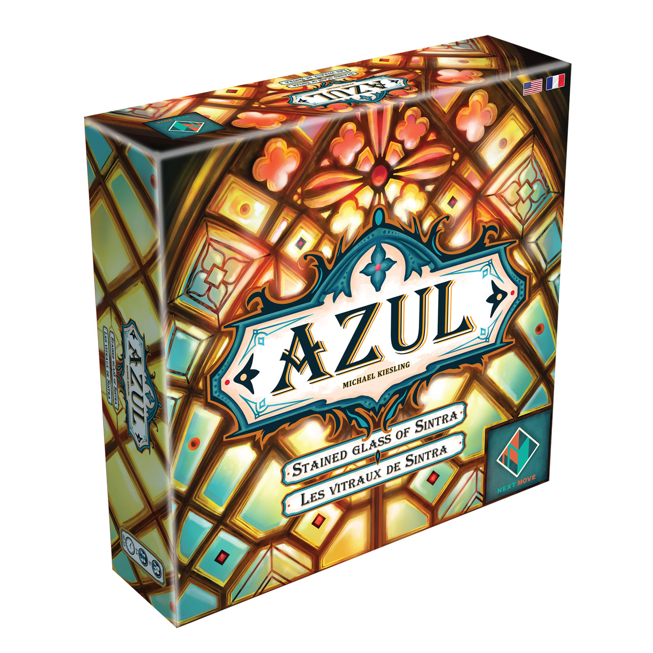 Azul: Sintra (ML)