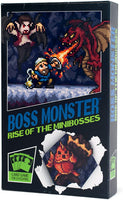 Boss Monster Rise of the Minibosses Stand Alone Expansion