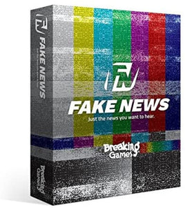 Fake News (Clearance)