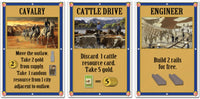 Catan Histories : Settlers of America, Trails to Rails
