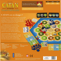 Catan Extension Villes & Chevaliers (French Edition)