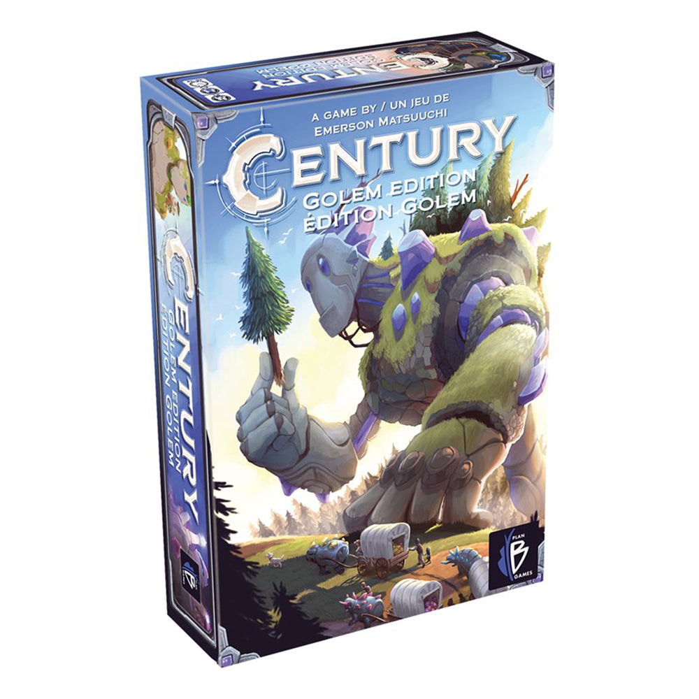 Century Golem Edition Standalone (Multilingual)