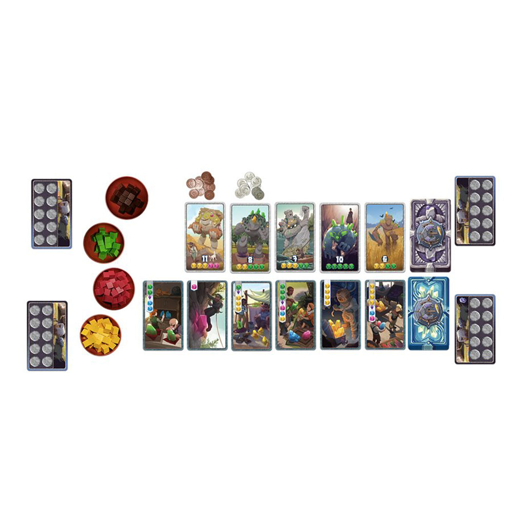 Century Golem Edition Standalone (Multilingual)