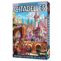 Citadelles - Édition Révisée 2021 (French)