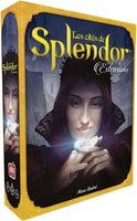 Cities of Splendor Expansions (Multilingual)