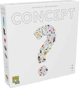 Concept (French Edition)