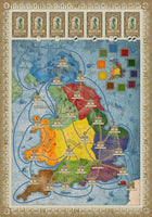 Concordia - Britannia & Germania Expansion (Multilingual)