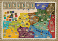 Concordia - Britannia & Germania Expansion (Multilingual)