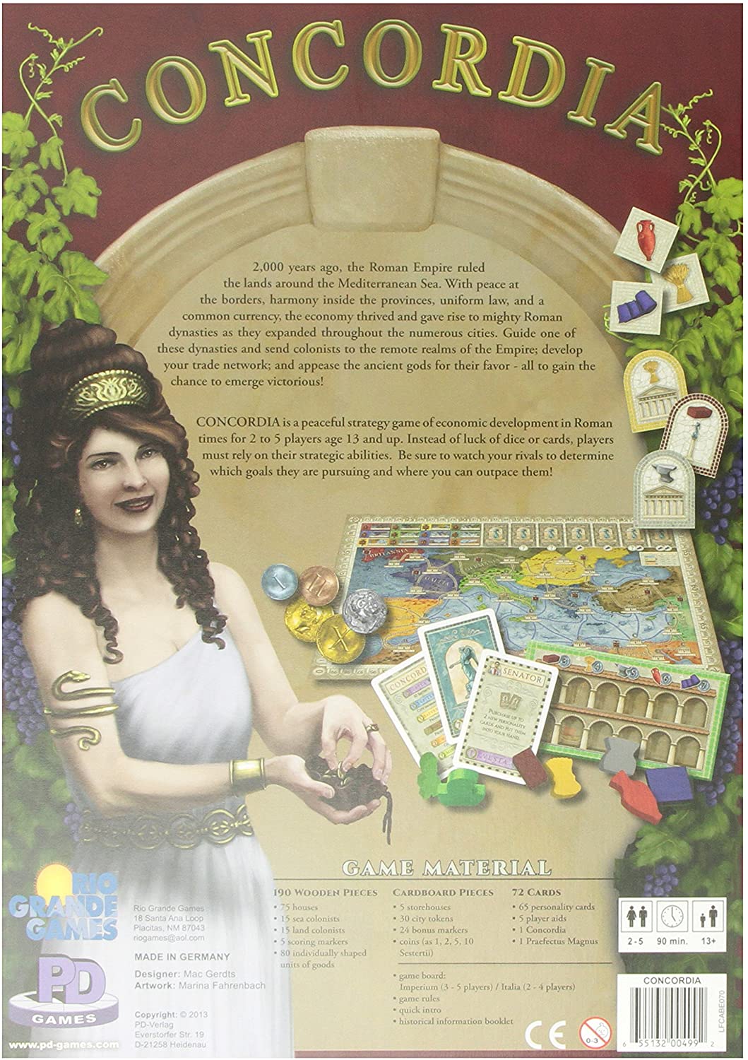Concordia