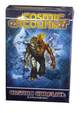 Cosmic Encounter - Cosmic Conflict Expansion
