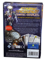 Cosmic Encounter - Cosmic Conflict Expansion