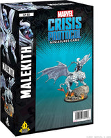 Marvel Crisis Protocol Malekith Character Pack