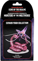 D&D Icons of the Realms - Monsters of the Multiverse Booster Box