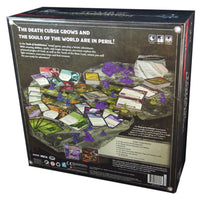 Dungeons & Dragons: Tomb of Annihilation - Standard Edition (EN)