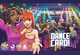 Dance Card! Freshman Year Deluxe Edition (Clearance)