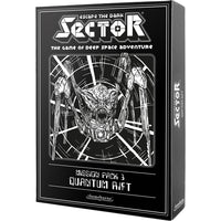 Escape to the Dark Sector Mission Pack 3: Quantum Rift