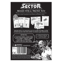 Escape to the Dark Sector Mission Pack 1: Twisted Tech