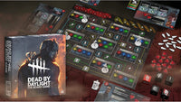 Dead By Daylight The Board Game