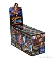 DC Dice Masters: Superman Kryptonite Crisis Draft Pack (1 pack)