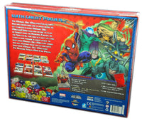 Marvel Dice Masters : Spider-man Collector's Box