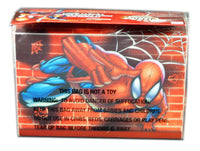 Marvel Dice Masters : Spider-man Team Box