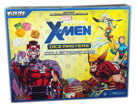Marvel Dice Masters : The Uncanny X-Men Collector's Box