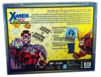 Marvel Dice Masters : The Uncanny X-Men Collector's Box