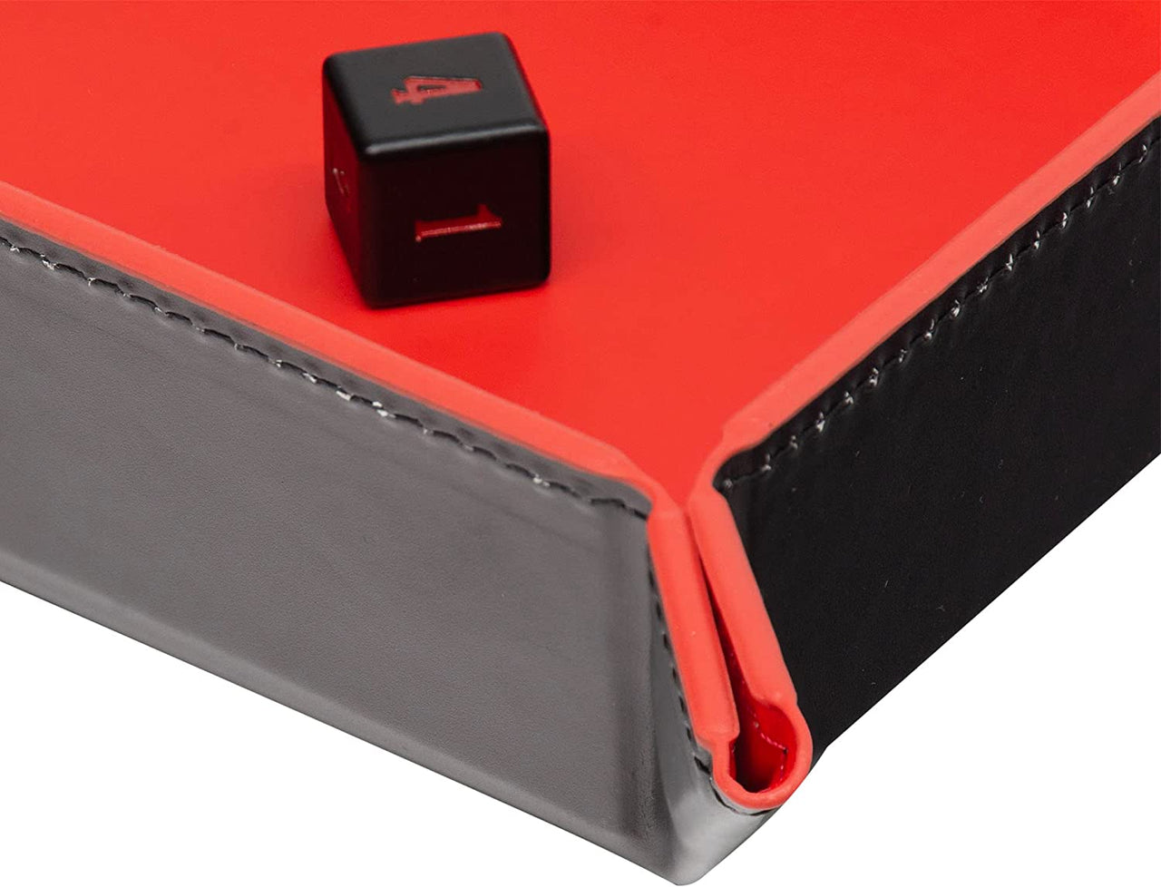 Dungeons & Dragons Foldable Dice Rolling Tray - Honor Among Thieves