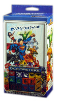 Dc Universe Dice Masters : Justice League, 2 Players Starter