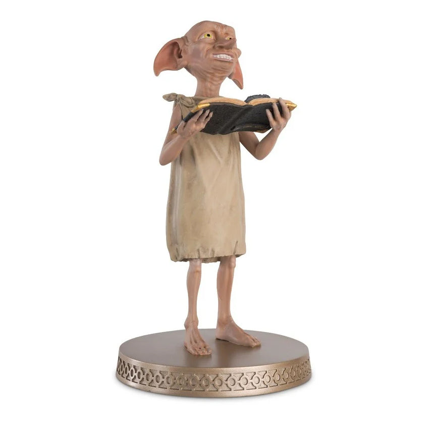 Harry Potter Premium Figure Dobby the Elf