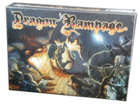 Dragon Rampage (Clearance)