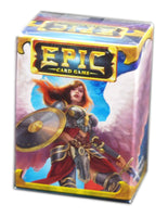 Epic Card game Base Set